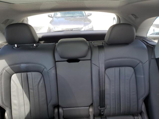 WA1ANAFY9J2001852 - 2018 AUDI Q5 PREMIUM ლურჯი ფოტო 10