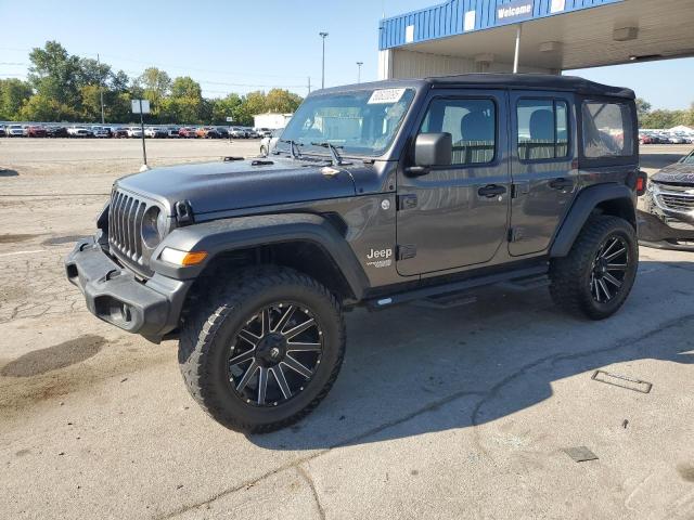 2021 JEEP WRANGLER U SPORT, 