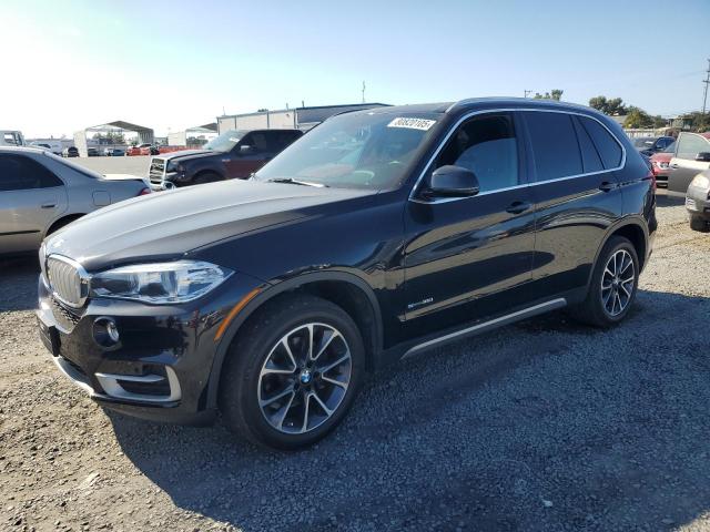 2018 BMW X5 SDRIVE35I, 