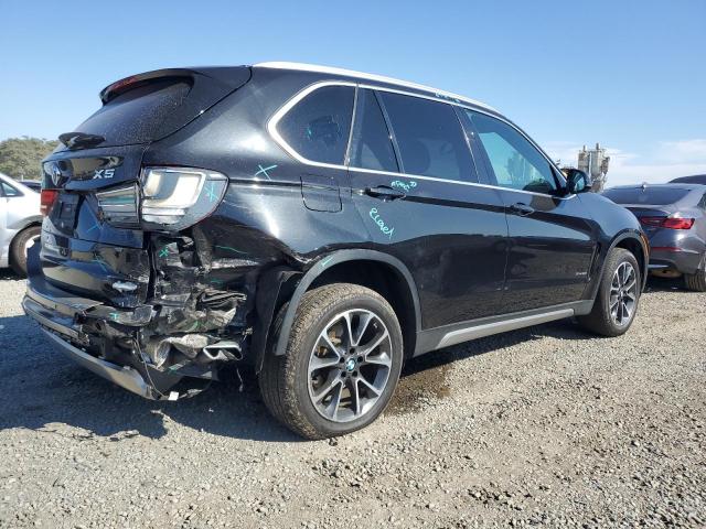 5UXKR2C56J0Z21737 - 2018 BMW X5 SDRIVE35I BLACK photo 3