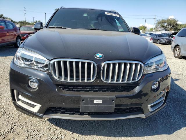 5UXKR2C56J0Z21737 - 2018 BMW X5 SDRIVE35I BLACK photo 5