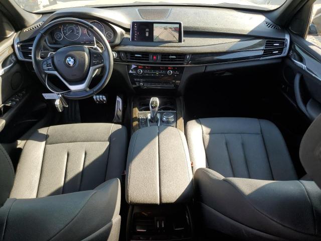 5UXKR2C56J0Z21737 - 2018 BMW X5 SDRIVE35I BLACK photo 8