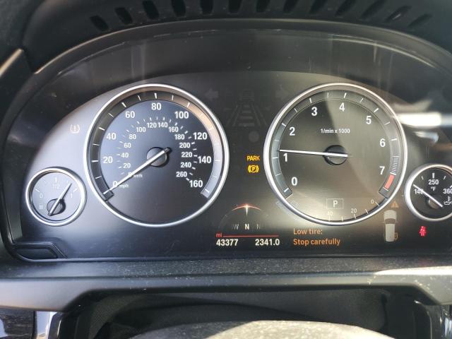 5UXKR2C56J0Z21737 - 2018 BMW X5 SDRIVE35I BLACK photo 9