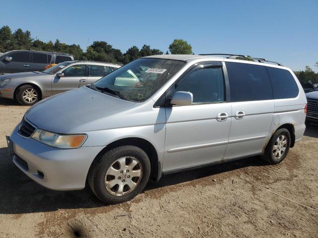 2002 HONDA ODYSSEY EX, 