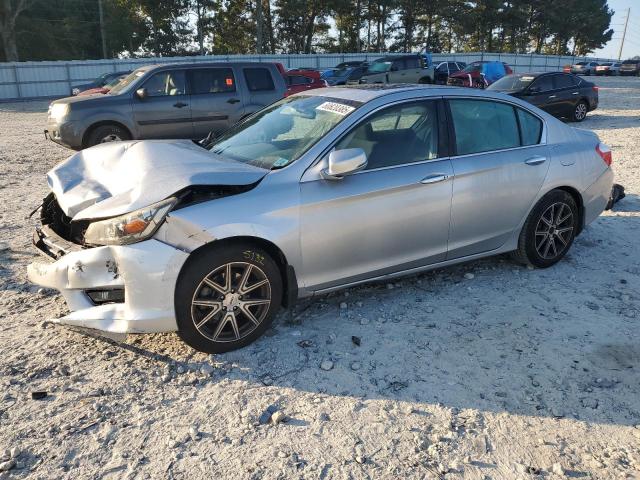 2015 HONDA ACCORD EX, 