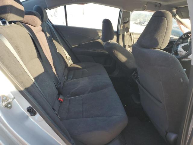 1HGCR2E70FA045139 - 2015 HONDA ACCORD EX SILVER photo 10