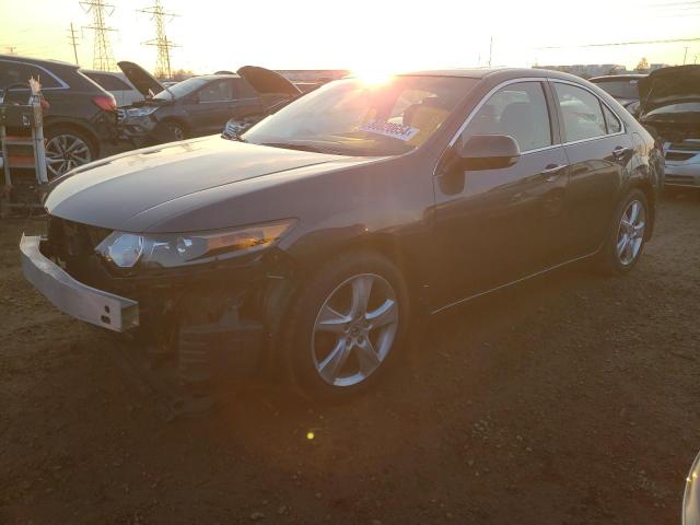 2009 ACURA TSX, 