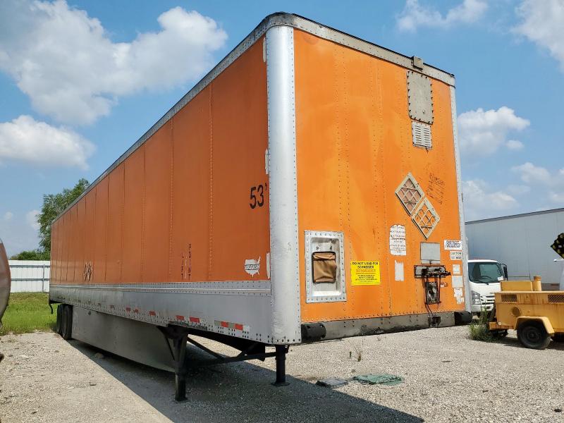 2004 WABASH UNKNOWN, 