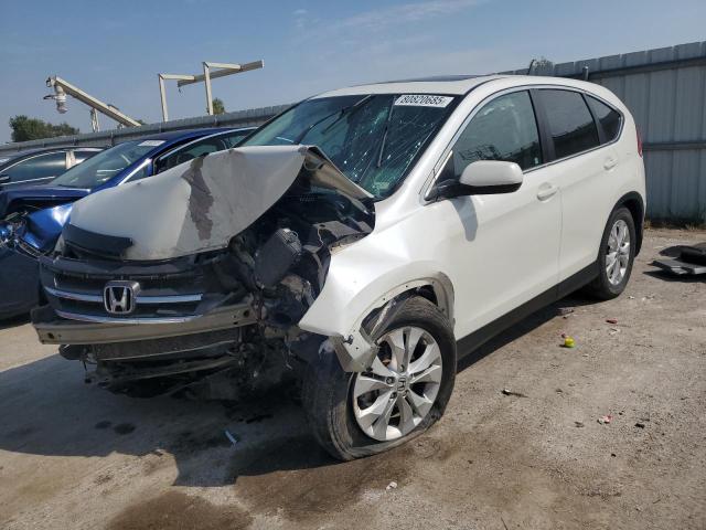 2013 HONDA CR-V EX, 
