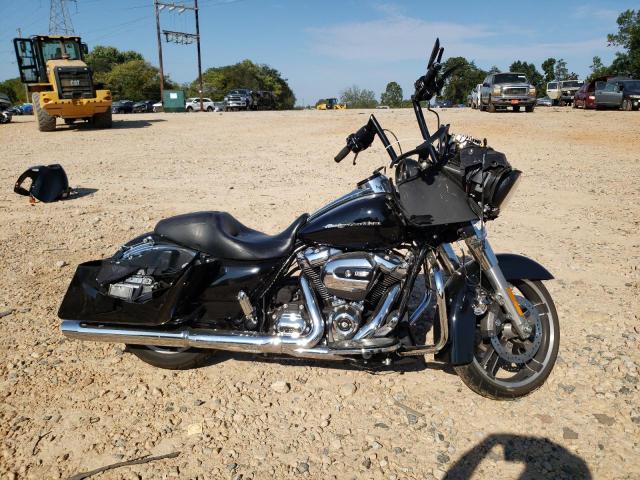 2019 HARLEY-DAVIDSON FLTRX, 