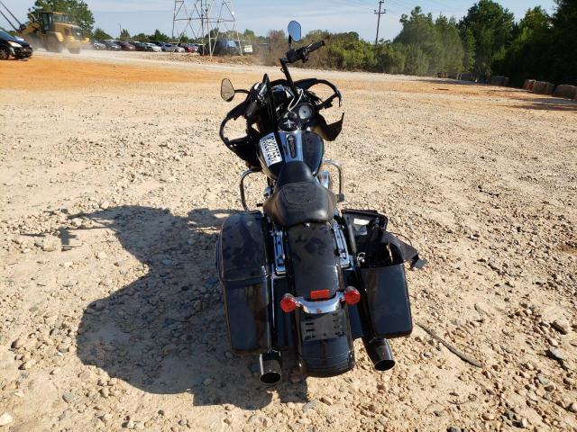 1HD1KHC1XKB621916 - 2019 HARLEY-DAVIDSON FLTRX 黑色 照片 4