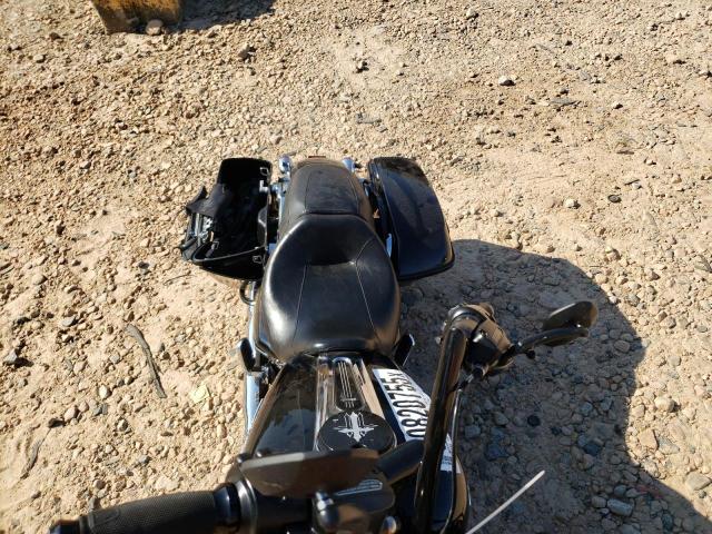 1HD1KHC1XKB621916 - 2019 HARLEY-DAVIDSON FLTRX 黑色 照片 5