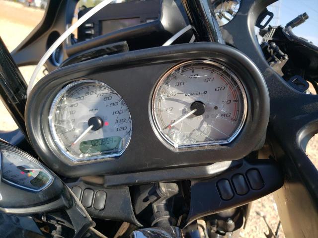 1HD1KHC1XKB621916 - 2019 HARLEY-DAVIDSON FLTRX 黑色 照片 7