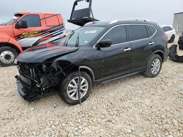 2020 NISSAN ROGUE S, 