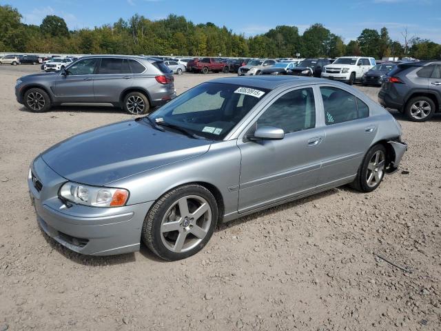 2006 VOLVO S60 R, 