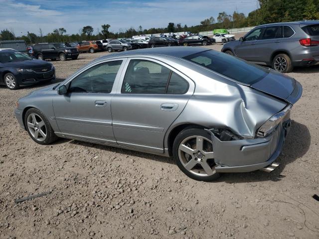 YV1RH527362550744 - 2006 VOLVO S60 R 银色 照片 2