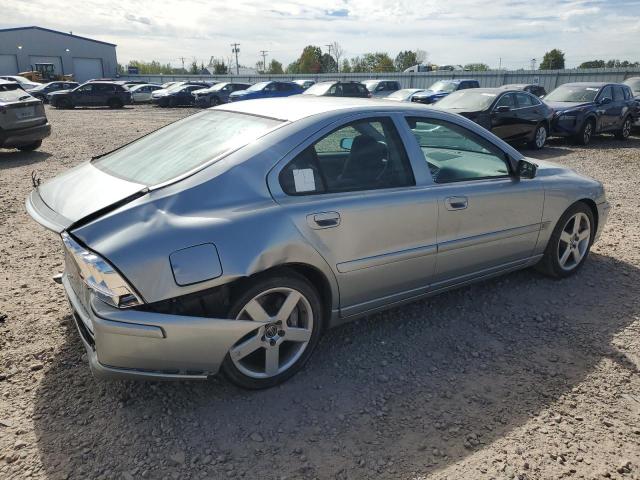 YV1RH527362550744 - 2006 VOLVO S60 R 银色 照片 3