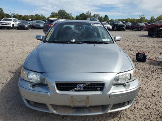 YV1RH527362550744 - 2006 VOLVO S60 R 银色 照片 5
