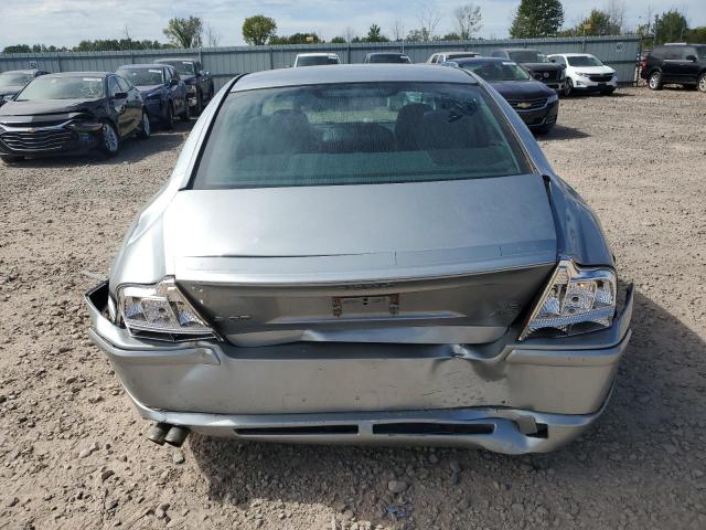 YV1RH527362550744 - 2006 VOLVO S60 R 银色 照片 6
