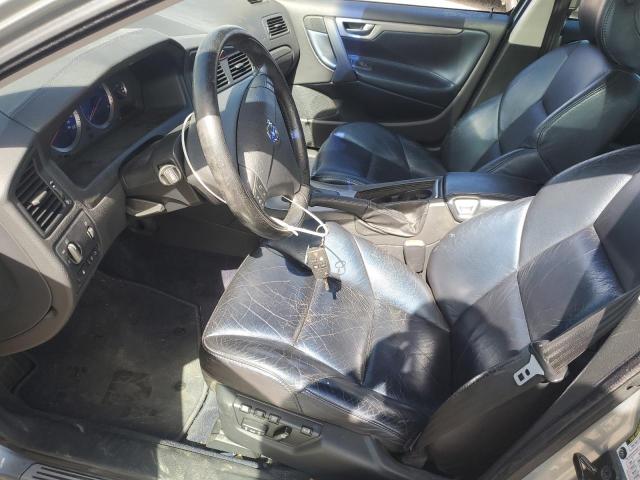 YV1RH527362550744 - 2006 VOLVO S60 R 银色 照片 7