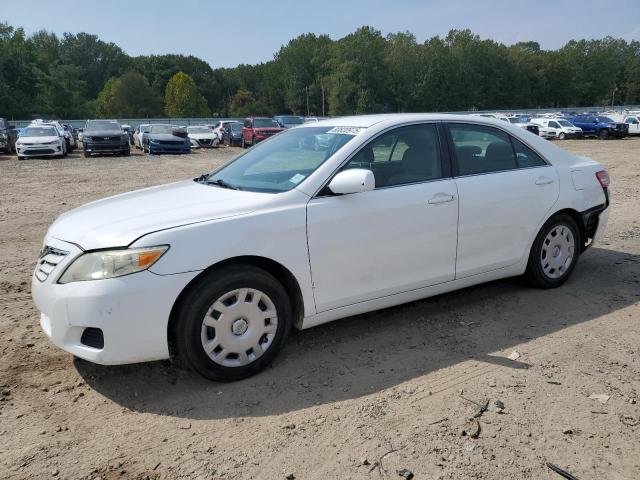 2011 TOYOTA CAMRY BASE, 