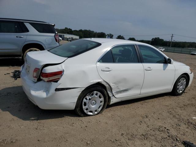 4T1BF3EK7BU649496 - 2011 TOYOTA CAMRY BASE أبيض صورة 3