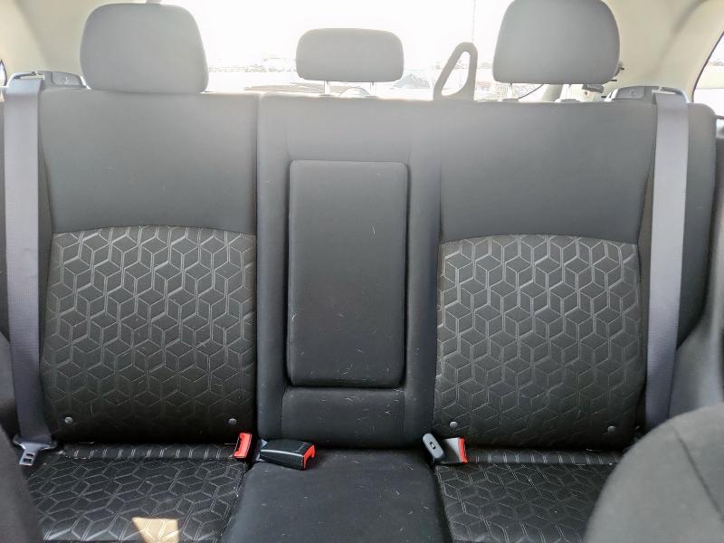 JA4APUAU4MU014405 - 2021 MITSUBISHI OUTLANDER ES ნაცრისფერი ფოტო 10