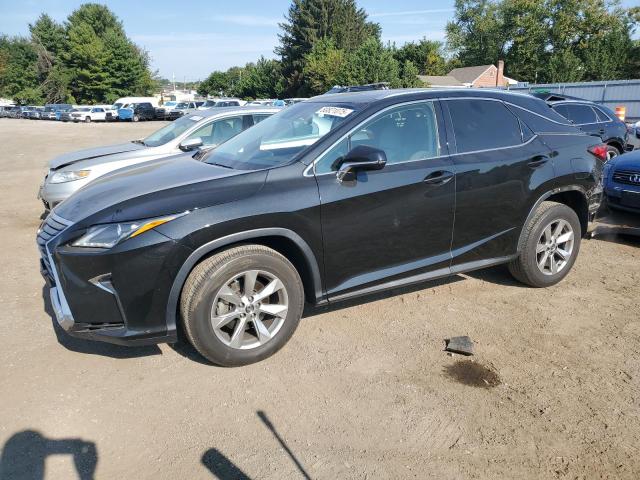 2019 LEXUS RX 350 BASE, 