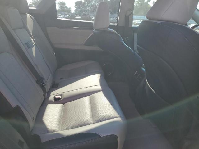 2T2BZMCA3KC196904 - 2019 LEXUS RX 350 BASE Noir photo 11