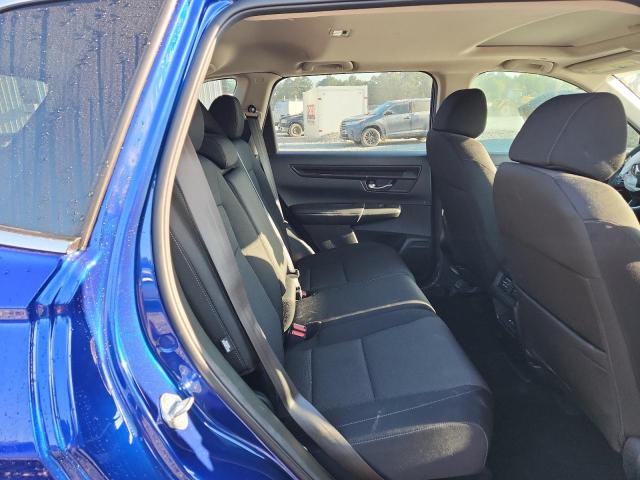 2HKRS3H43RH335585 - 2024 HONDA CR-V EX BLUE photo 10