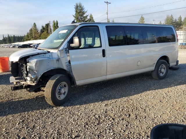 2017 CHEVROLET EXPRESS G3 LT, 