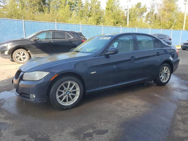 2010 BMW 323 I, 