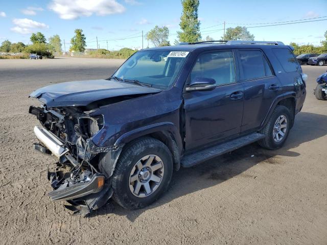 2015 TOYOTA 4RUNNER SR5/SR5 PREMIUM, 