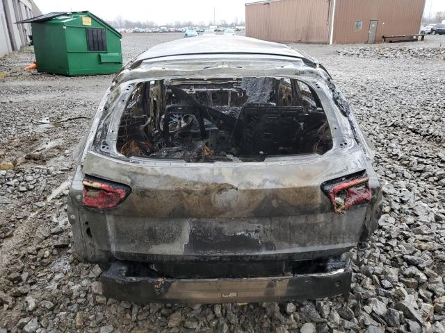 W04GV8SX5J1113926 - 2018 BUICK REGAL TOUR ESSENCE BURN photo 6