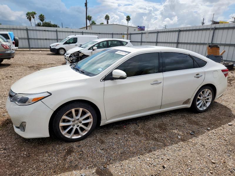 2013 TOYOTA AVALON BASE, 