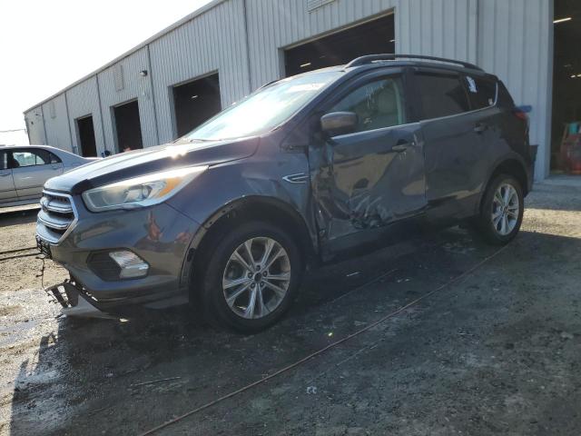 2018 FORD ESCAPE SEL, 