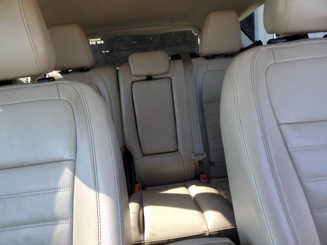 1FMCU0HD9JUD00862 - 2018 FORD ESCAPE SEL 石墨色 照片 10