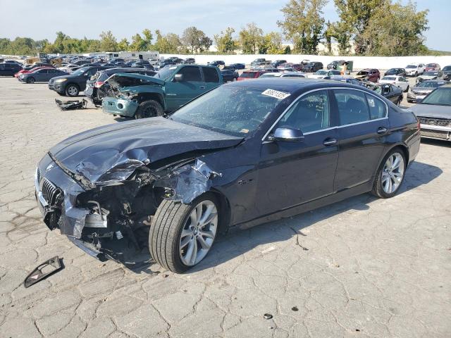 2015 BMW 535 XI, 