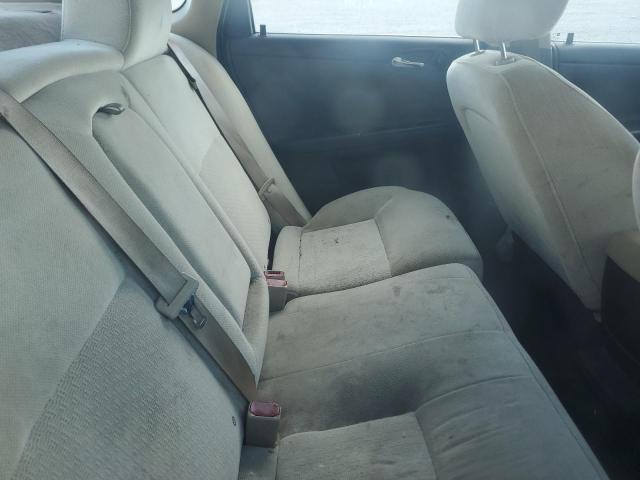 2G1WG5E35D1136133 - 2013 CHEVROLET IMPALA LT Ağ foto 10