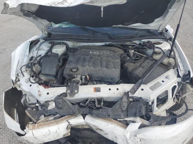 2G1WG5E35D1136133 - 2013 CHEVROLET IMPALA LT Ağ foto 11