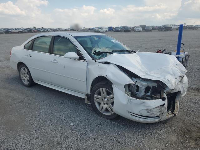 2G1WG5E35D1136133 - 2013 CHEVROLET IMPALA LT Ağ foto 4