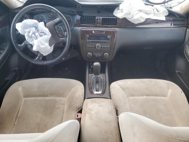 2G1WG5E35D1136133 - 2013 CHEVROLET IMPALA LT Ağ foto 8