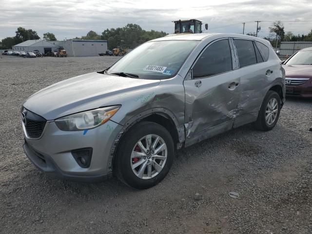 2014 MAZDA CX-5 TOURING, 