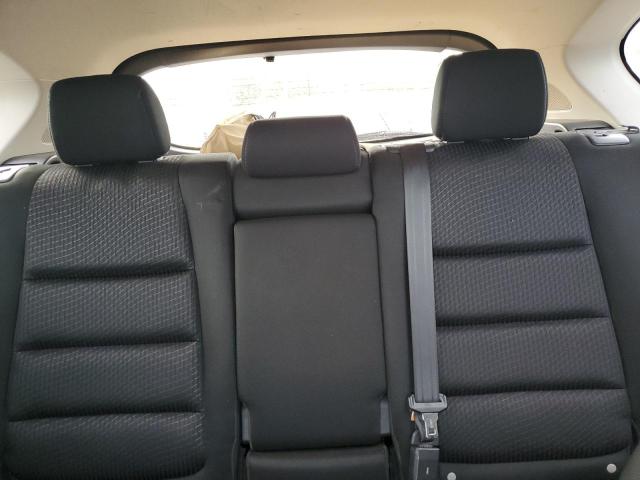 JM3KE4CY5E0392068 - 2014 MAZDA CX-5 TOURING ნაცრისფერი ფოტო 10