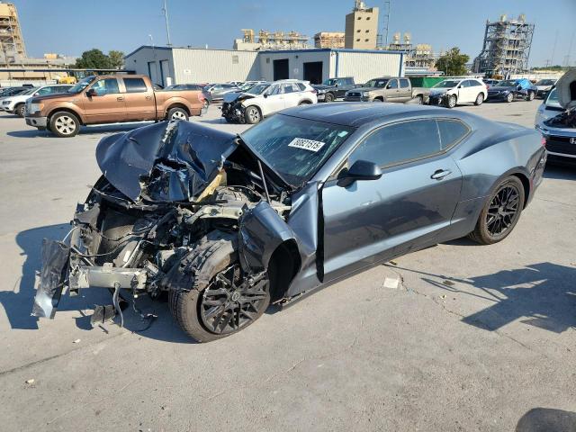 2020 CHEVROLET CAMARO LS, 