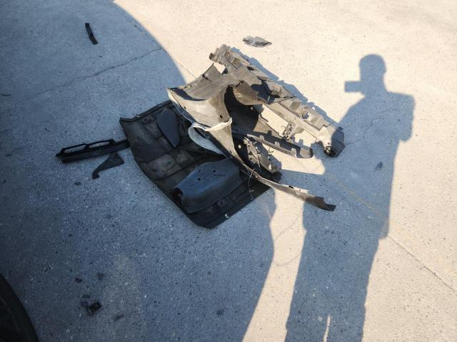 1G1FB1RX3L0134640 - 2020 CHEVROLET CAMARO LS GRAY photo 12