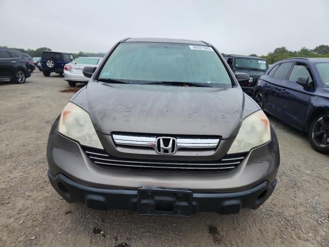 5J6RE48579L013835 - 2009 HONDA CR-V EX თაფლისფერი ფოტო 5