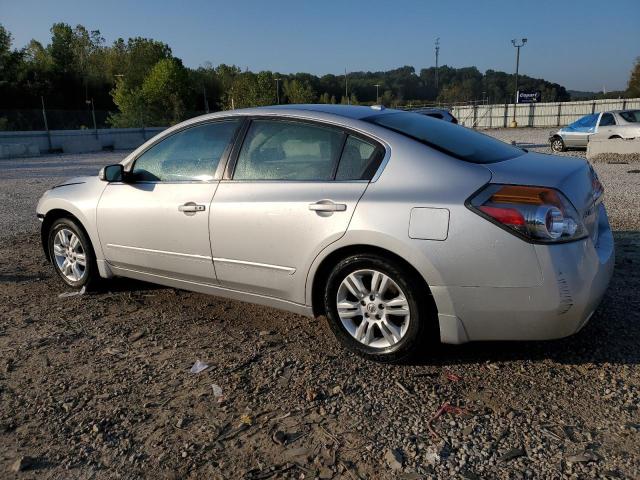 1N4AL2AP8CC166357 - 2012 NISSAN ALTIMA BASE Plata foto 2
