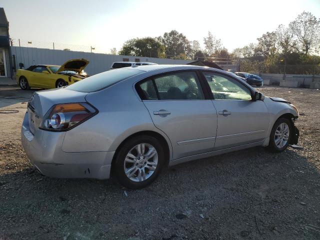 1N4AL2AP8CC166357 - 2012 NISSAN ALTIMA BASE Plata foto 3