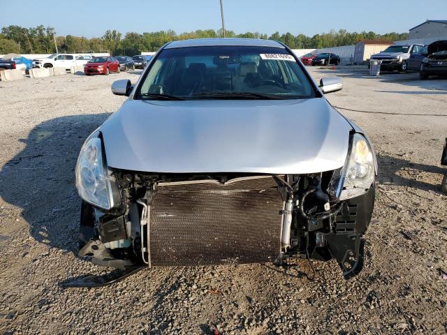 1N4AL2AP8CC166357 - 2012 NISSAN ALTIMA BASE Plata foto 5